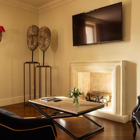 Alvino Relais Mulino Contemporaneo Hotel Matera Bagian luar foto