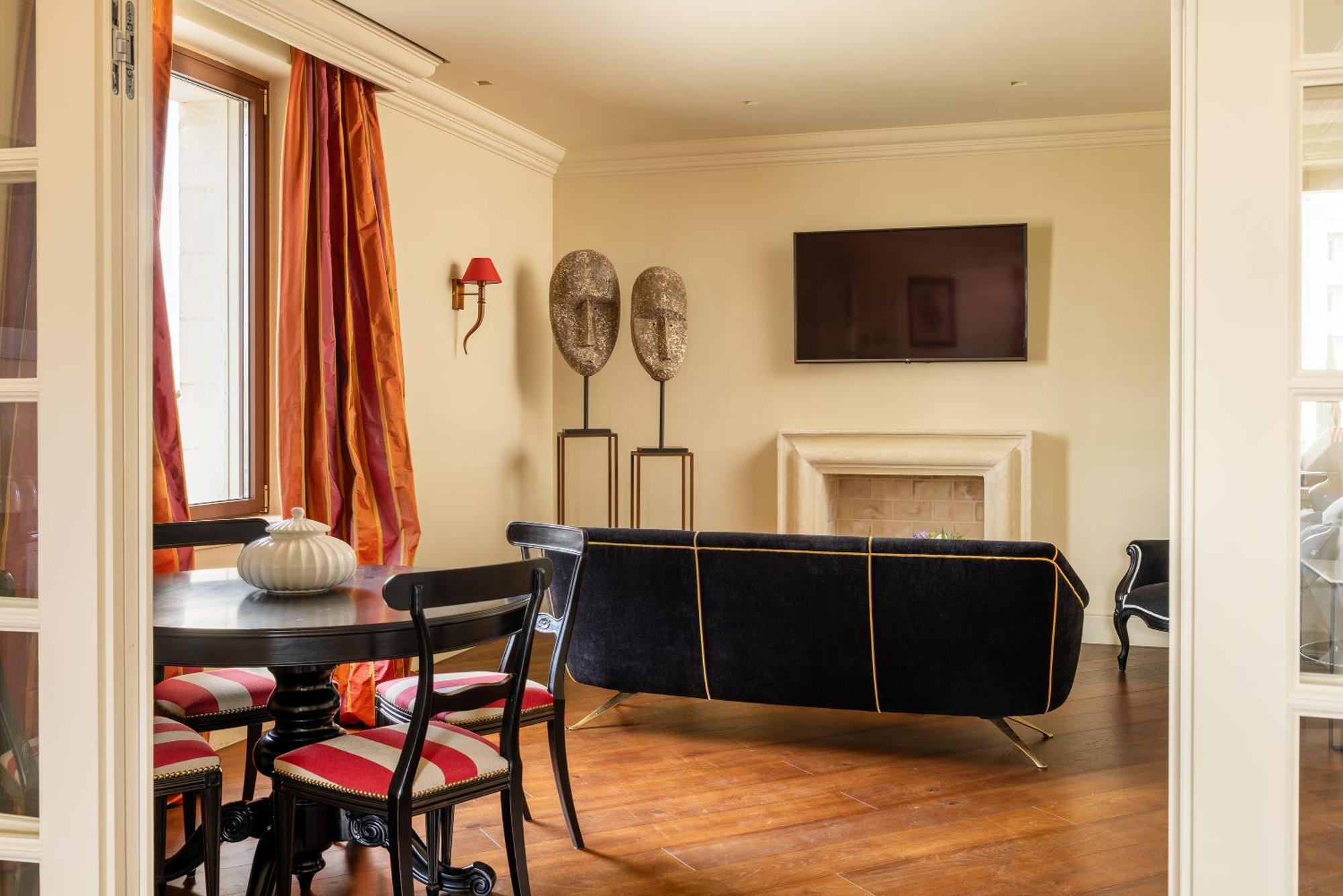 Alvino Relais Mulino Contemporaneo Hotel Matera Bagian luar foto
