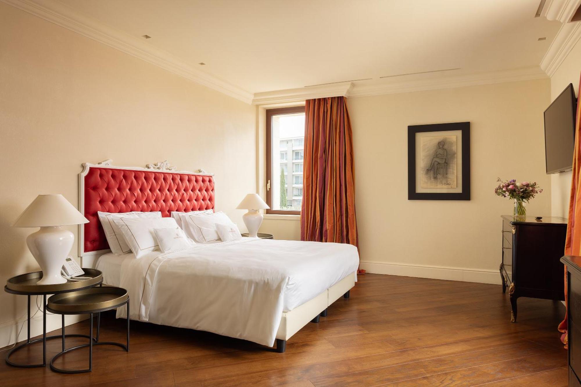 Alvino Relais Mulino Contemporaneo Hotel Matera Bagian luar foto