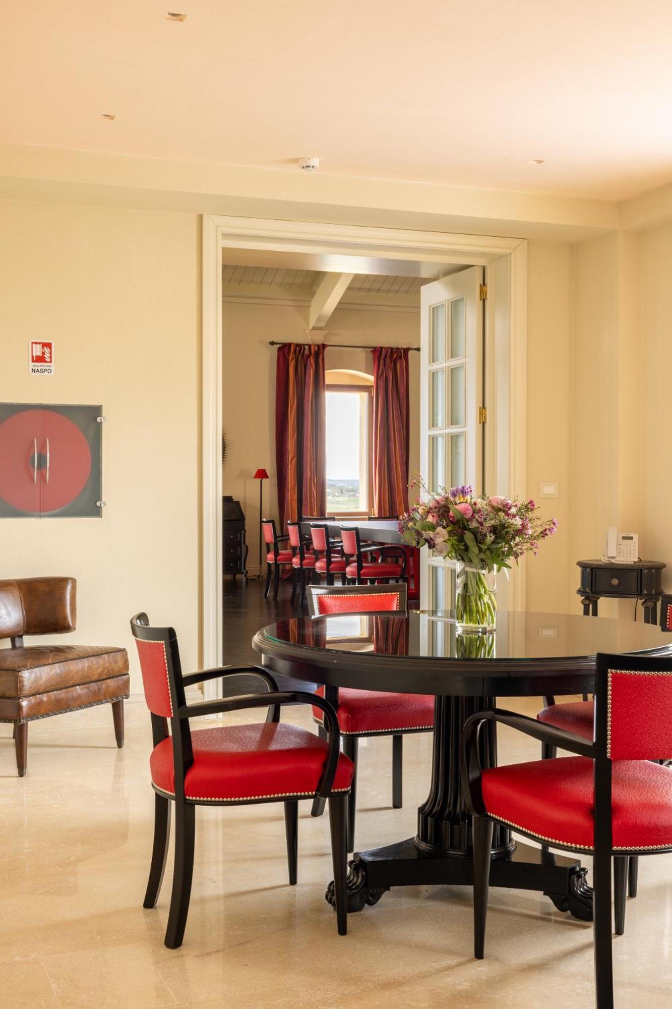 Alvino Relais Mulino Contemporaneo Hotel Matera Bagian luar foto