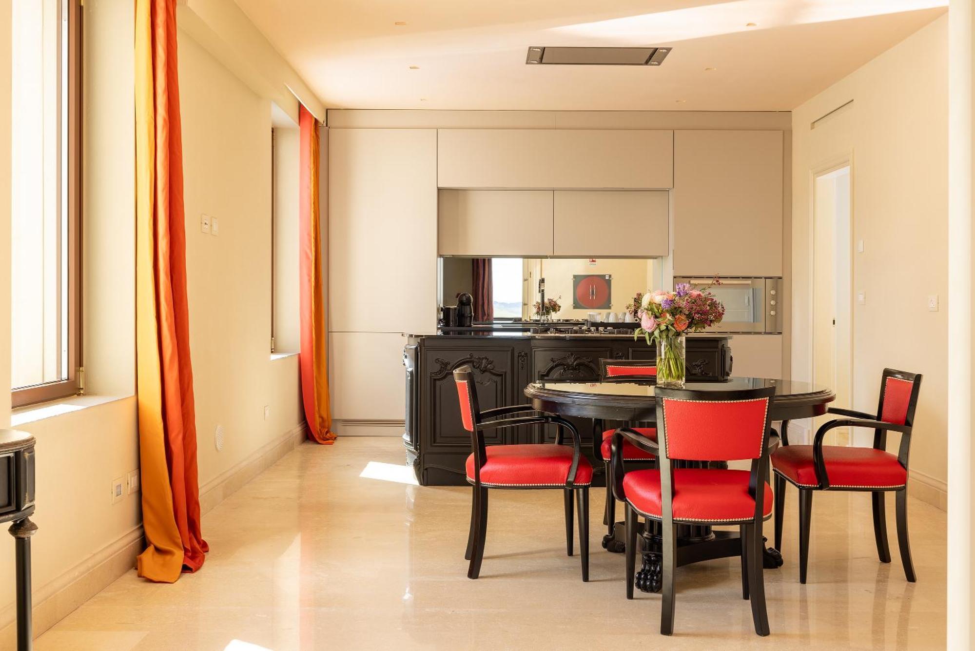 Alvino Relais Mulino Contemporaneo Hotel Matera Bagian luar foto