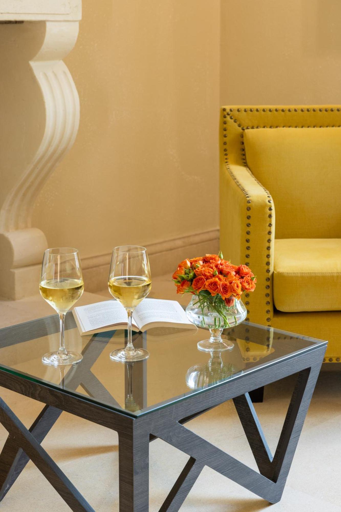 Alvino Relais Mulino Contemporaneo Hotel Matera Bagian luar foto