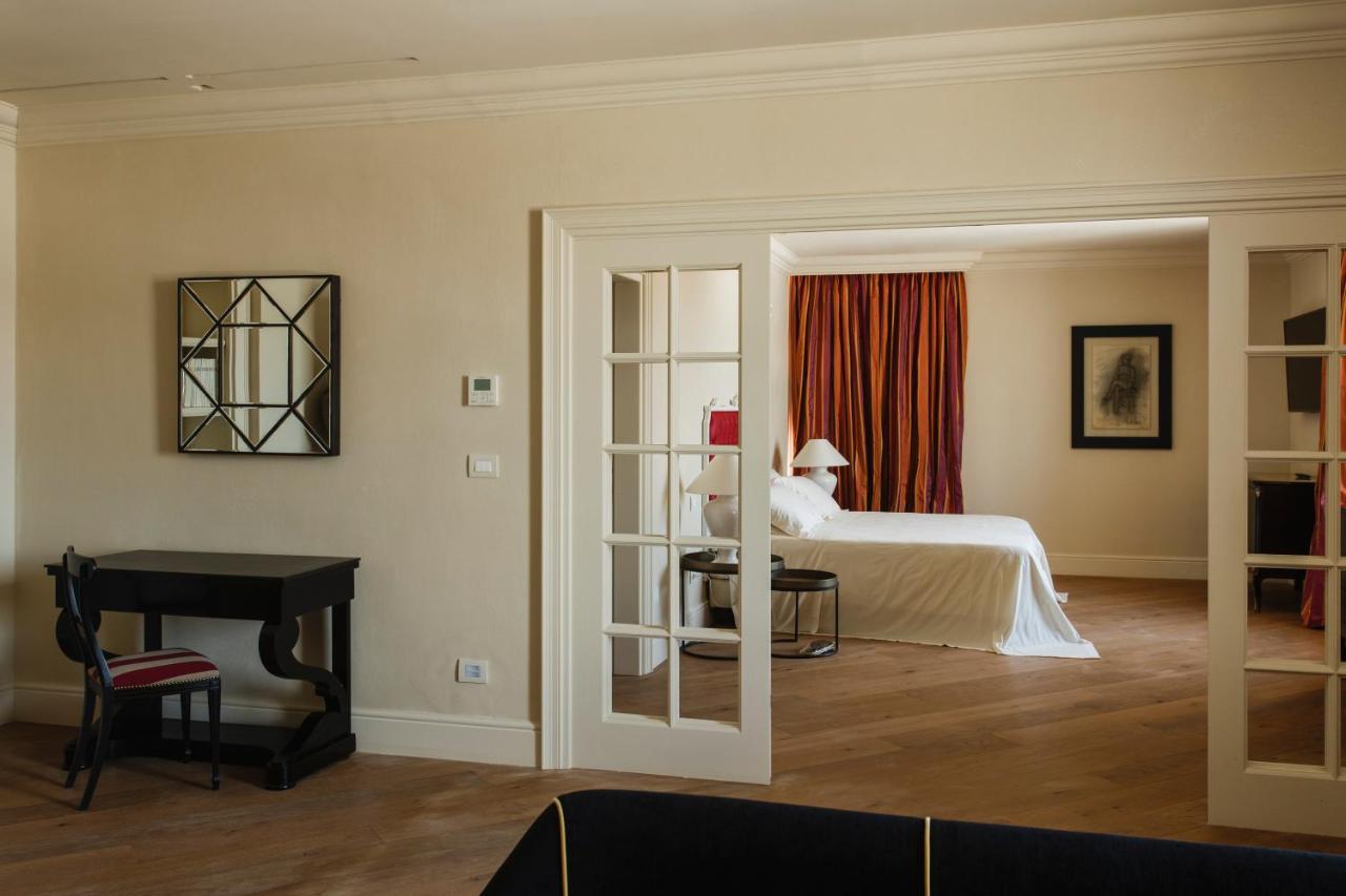 Alvino Relais Mulino Contemporaneo Hotel Matera Bagian luar foto