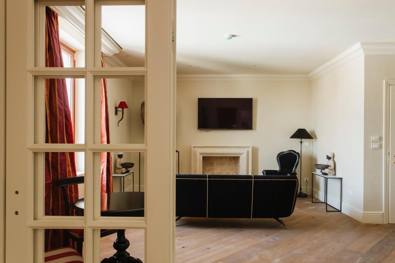 Alvino Relais Mulino Contemporaneo Hotel Matera Bagian luar foto