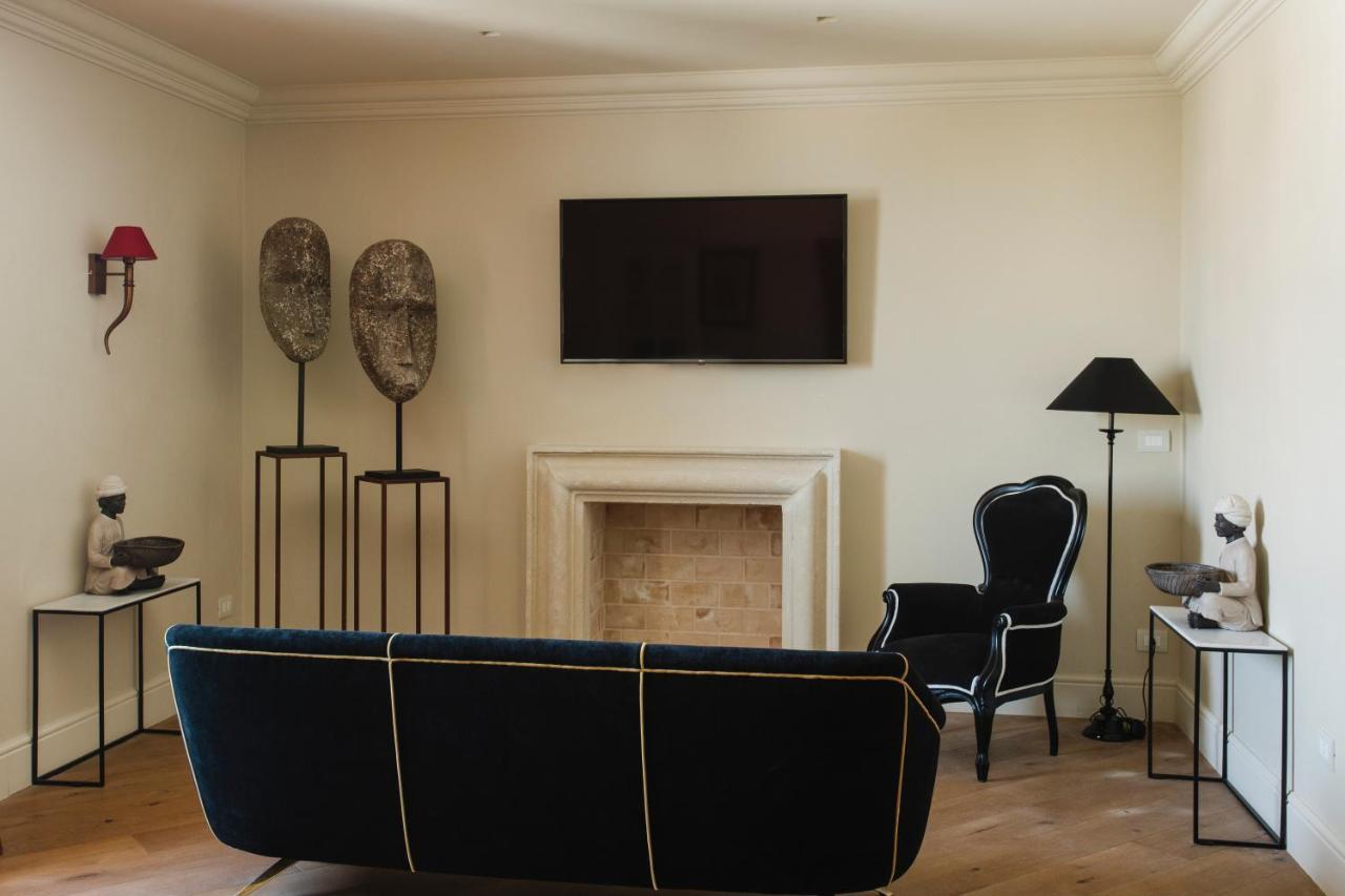 Alvino Relais Mulino Contemporaneo Hotel Matera Bagian luar foto