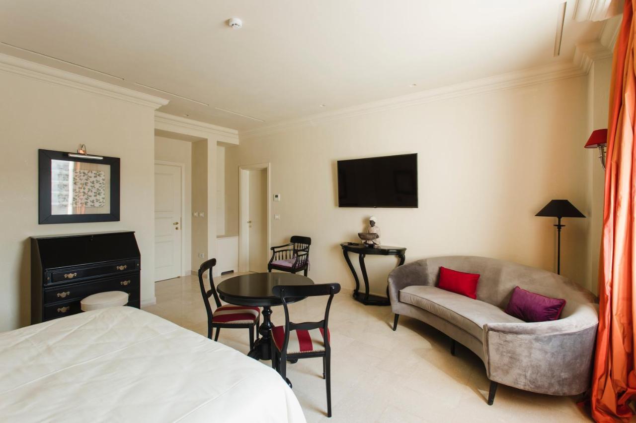Alvino Relais Mulino Contemporaneo Hotel Matera Bagian luar foto