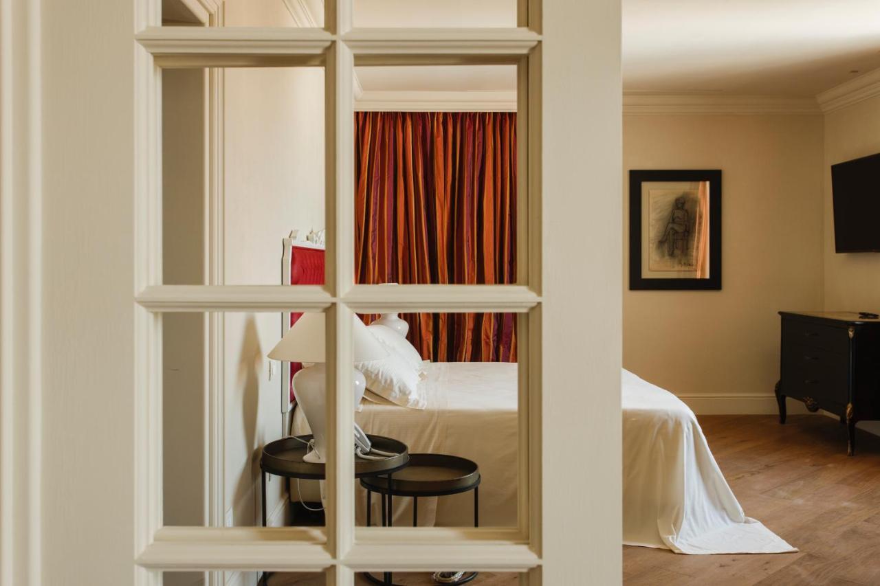 Alvino Relais Mulino Contemporaneo Hotel Matera Bagian luar foto
