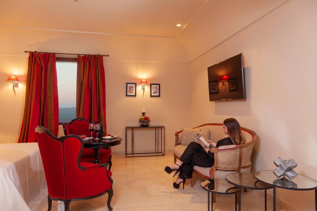 Alvino Relais Mulino Contemporaneo Hotel Matera Bagian luar foto